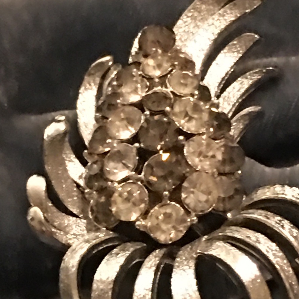 ✨Vintage Coro Pegasus Brooch Rare✨